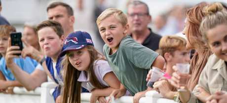 Sandown Park Fireworks Spooktacular - Featured Image - 2