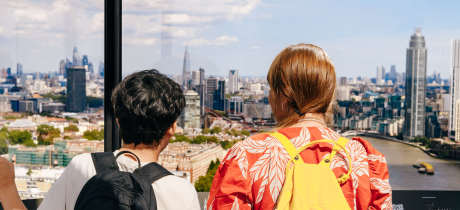 Lift 109 at Battersea Power Station - Featured Image - 2