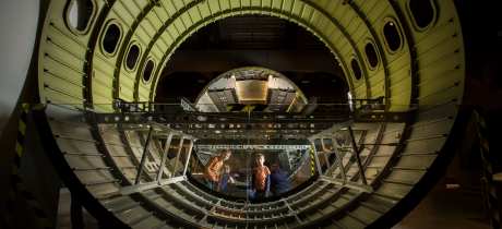 Aerospace Bristol - Featured Image - 2
