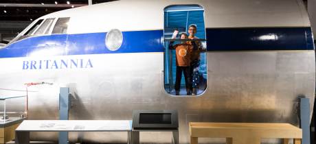Aerospace Bristol - Featured Image - 3