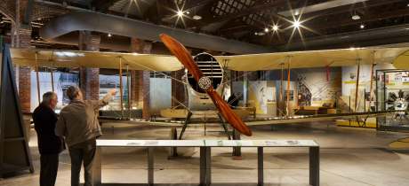 Aerospace Bristol - Featured Image - 4