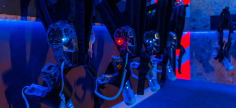 LASER QUEST HATFIELD - Featured Image - 3