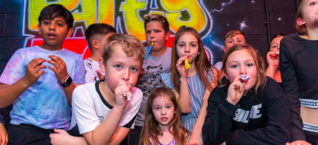 LASER QUEST HATFIELD - Featured Image - 4