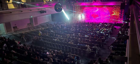 Sleeping Beauty - Brighton Family Panto - Featured Image - 3