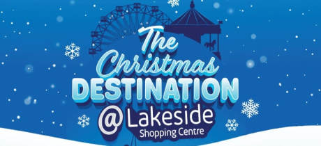 The Christmas Destination at Lakeside - Featured Image - 2