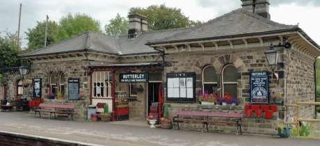 Midland Railway-Butterley - Featured Image - 4