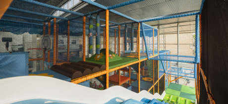 Clissold Leisure Centre - Featured Image - 4