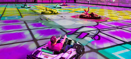 BattleKart Gateshead - Featured Image - 3