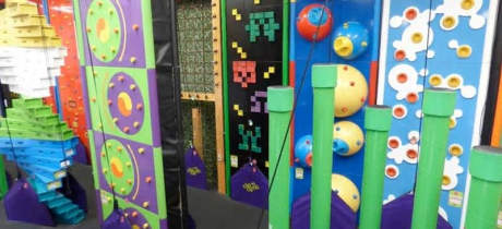 Clip n Climb Cambridge - Featured Image - 2