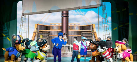 PAW Patrol Live - Featured Image - 2