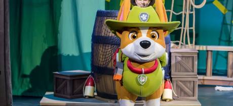PAW Patrol Live - Featured Image - 3
