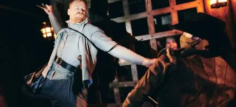 Gunpowder Plot Immersive Experience - Featured Image - 3
