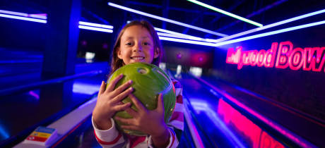 Hollywood Bowl Westwood Cross - Featured Image - 2