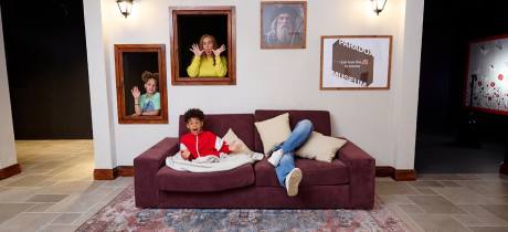 Paradox Museum - Featured Image - 2