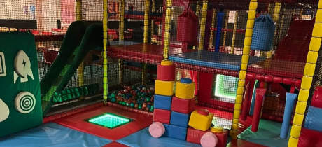 Funtastic Caerphilly - Featured Image - 2