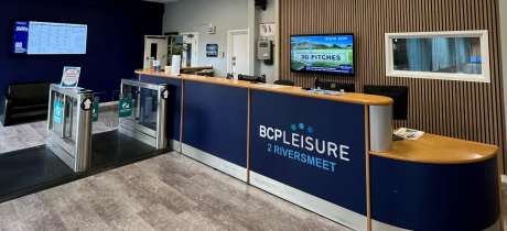 Two Riversmeet Leisure Complex - Featured Image - 3