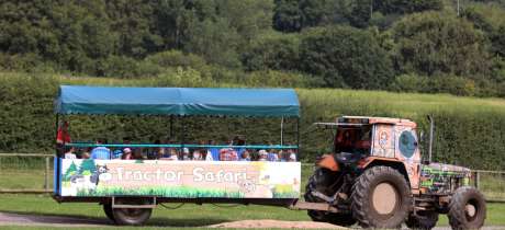 Hatton Adventure World - Featured Image - 4