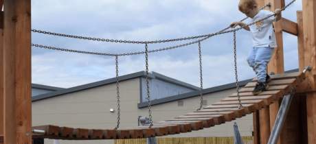 Grass Hoppers at Tingley Garden Centre - Featured Image - 3