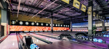 King Pins Bowling - Featured Image - 3