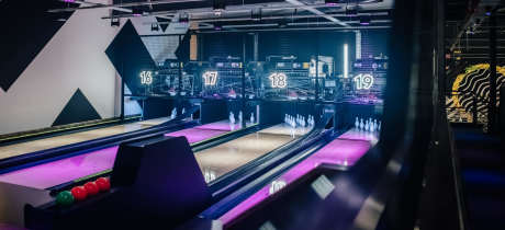 King Pins Bowling - Featured Image - 4