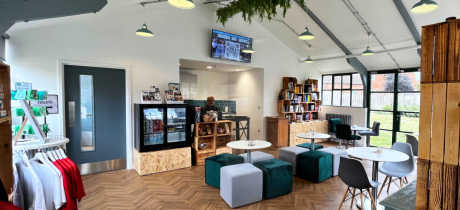 The National Museum of Computing - Featured Image - 4