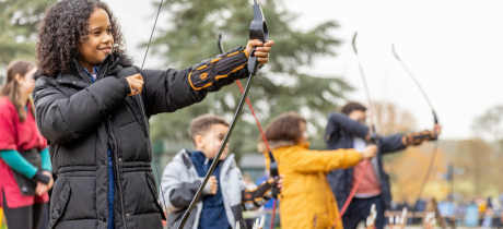 Warwick Castle - Featured Image - 2