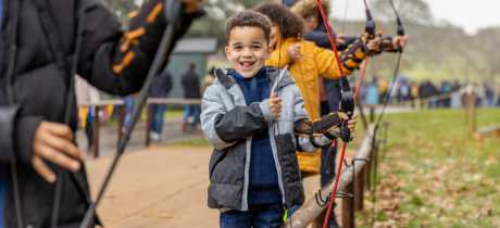 Warwick Castle - Featured Image - 4