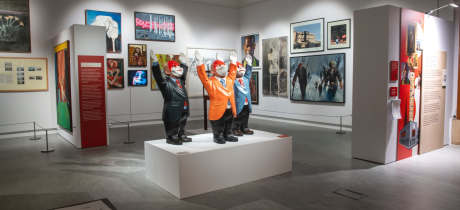 Herbert Art Gallery and Museum - Featured Image - 3