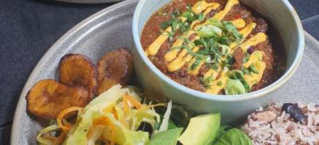 Soul Inah Bowl - Featured Image - 3