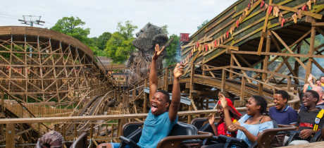 Alton Towers Theme Park - Featured Image - 4
