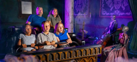 Alton Towers Theme Park - Featured Image - 3