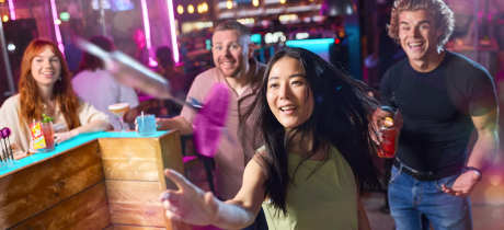 Boom Battle Bar Ealing - Featured Image - 2