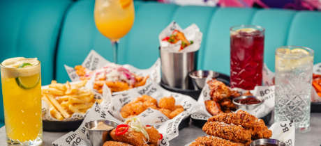 Boom Battle Bar Ealing - Featured Image - 3
