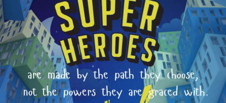 Princess and Superhero Breakfast - Featured Image - 2
