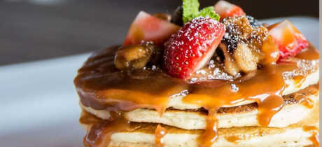 Princess and Superhero Breakfast - Featured Image - 3