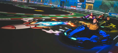 BattleKart Gateshead - Featured Image - 4