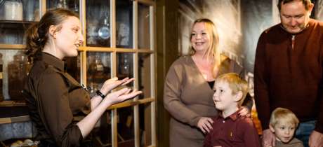 York's Chocolate Story - Featured Image - 2