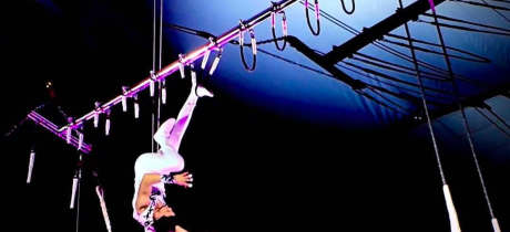 Gandeys Circus - Featured Image - 2
