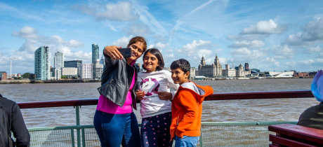 Mersey Ferry Explorer Cruise - Featured Image - 3