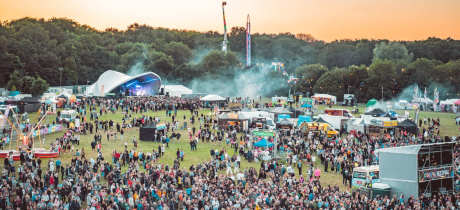 Godiva Festival - Featured Image - 2