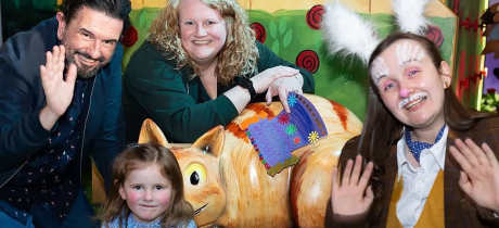 Adventures in Wonderland - Featured Image - 2