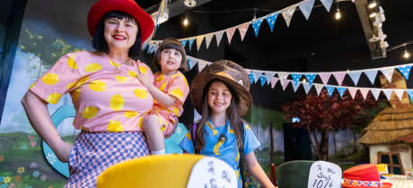 Adventures in Wonderland - Featured Image - 3