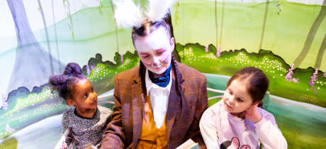 Adventures in Wonderland - Featured Image - 4