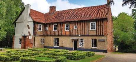 Manor Farm Ruislip - Featured Image - 2