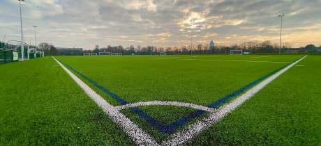 Gunnersbury Park Sports Hub - Featured Image - 4