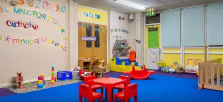 Walthamstow Leisure Centre - Featured Image - 4