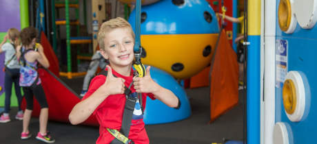 Rock Up Whiteley - Featured Image - 3