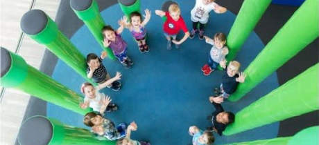 Rock Up Whiteley - Featured Image - 4