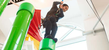 Rock Up Watford - Featured Image - 2