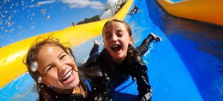 Mega Slip and Slide Dorset - Featured Image - 2